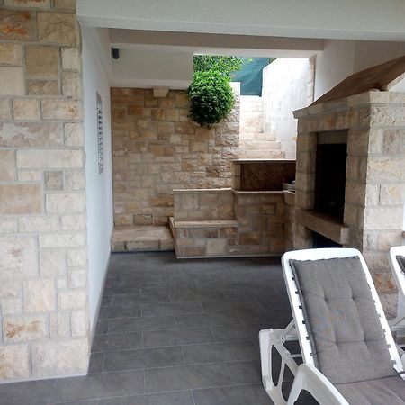 Contessa Robinson House Villa Zrnovo Exterior photo